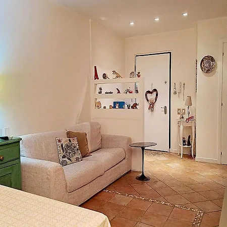 Casa Carlita Appartement Vérone