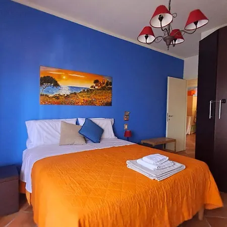 Appartement Casa Carlita Vérone