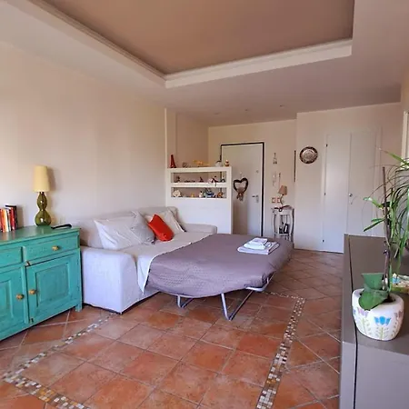 Casa Carlita Appartement Vérone